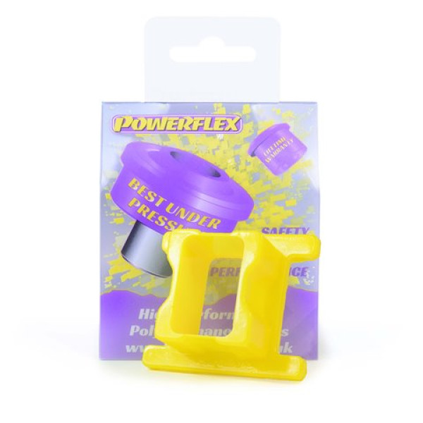 Powerflex Transmission Mount Insert (Petrol) PFF3-726 for Audi A6 Quattro - TMC Motorsport