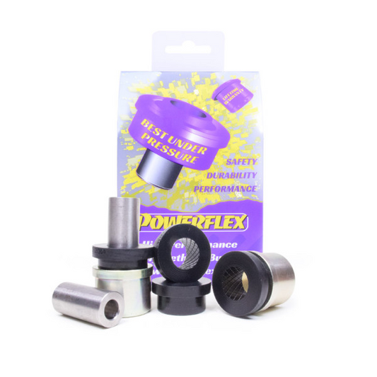 Powerflex Rear Toe Arm Outer Bush PFR80-1214 for Cadillac BLS (2005 - 2010) - TMC Motorsport