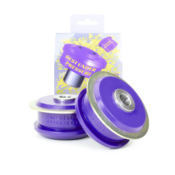 Powerflex Front Wish Bone Rear Bush PFF85-265 for VW Golf MK2 4WD - TMC Motorsport