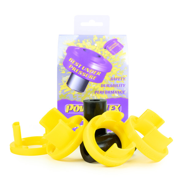 Powerflex Rear Subframe Front Bush Insert PFR19-1720 for Ford Mustang (2015 -) - TMC Motorsport