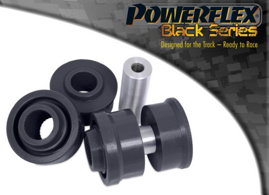Powerflex Black Series Rear Beam Mounting Bush PFR25-410BLK Honda Jazz / Fit GK5 (2014 - on) - TMC Motorsport
