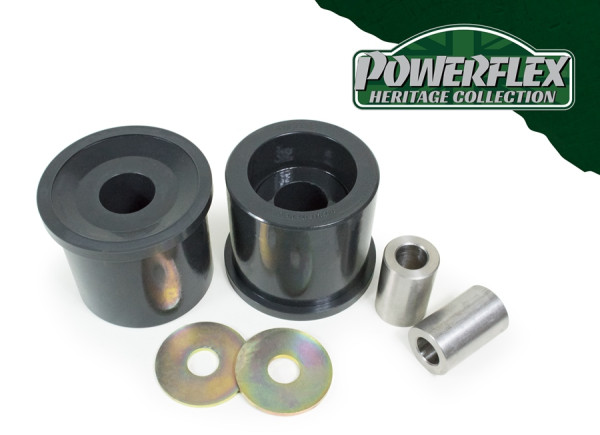 Powerflex Rear Diff Rear Mounting Bush PFR5-526H for BMW E39 520 to 530 - TMC Motorsport