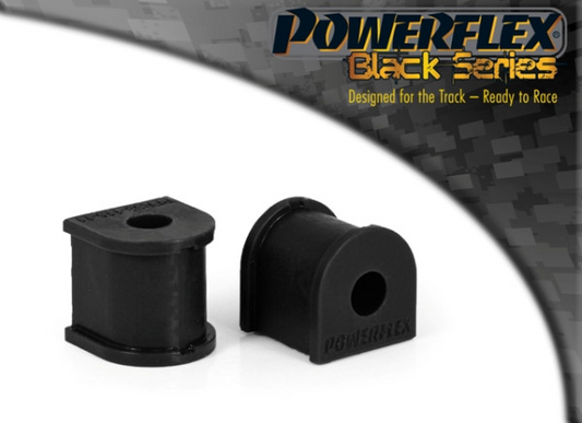 Powerflex Black Rear ARB Bush Bush 11mm PFR36-115-11BLK Mazda Mk1 NA (1989-1998) - TMC Motorsport
