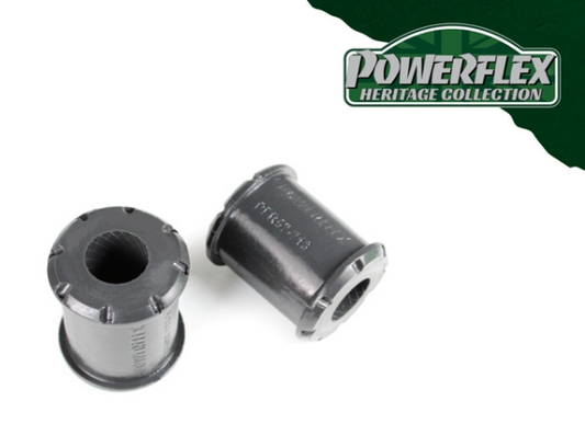 For Porsche 928 (1978-1995) Powerflex Heritage Rear Anti Roll Bar Bush 21mm PFR57-713-21H - TMC Motorsport