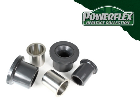 For Porsche 928 (1978-1995) Powerflex Heritage Front Lower Arm Front Bush PFF57-701H - TMC Motorsport
