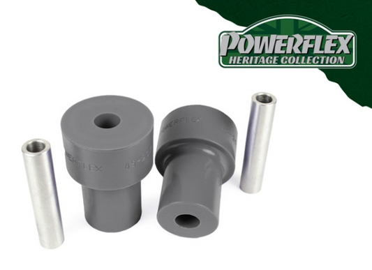 Powerflex Heritage Rear Beam Bush PFR85-207H for Seat Toledo MK1 1L - TMC Motorsport