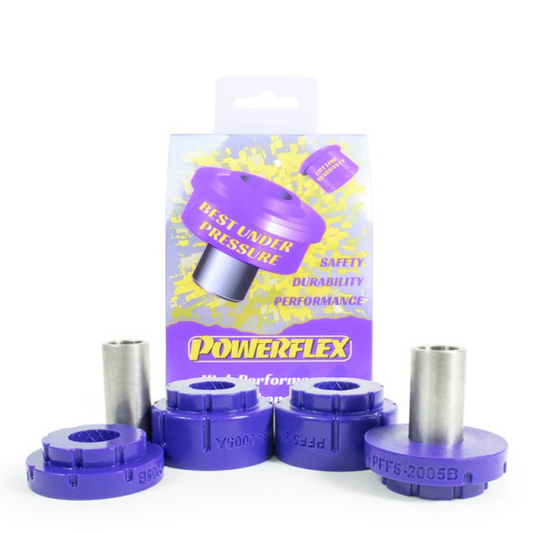 Powerflex Tie Bar To Chassis Front Bush PFF5-2005 for BMW 1502-2002 (1962 - 1977) - TMC Motorsport