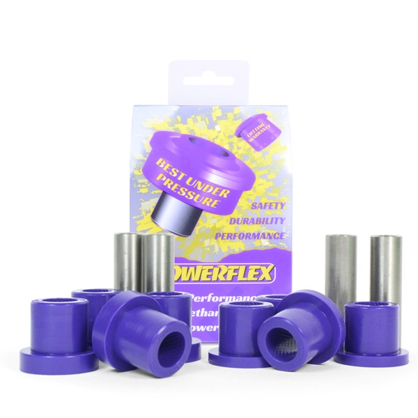 Powerflex Rear Trailing Arm Bush PFR85-262 for VW Golf MK2 4WD - TMC Motorsport