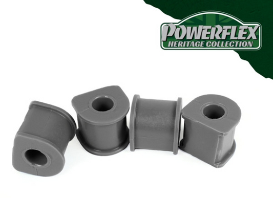 Powerflex Heritage Front ARB Bush 20mm PFF57-403-20H for Porsche 911 74-77 - TMC Motorsport