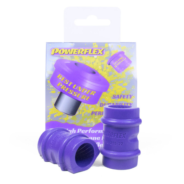 Peugeot 309 inc GTI (1985-1994), Powerflex ARB Bush 22mm PFF50-215-22 - TMC Motorsport