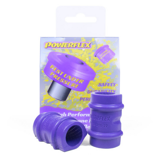 Peugeot 309 inc GTI (1985-1994), Powerflex ARB Bush 22mm PFF50-215-22 - TMC Motorsport