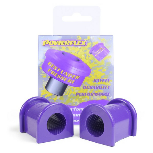 Powerflex Front Anti Roll Bar Bush 20mm PFF76-1003-20 for Toyota MR2 Gen3 ZZW30 - TMC Motorsport