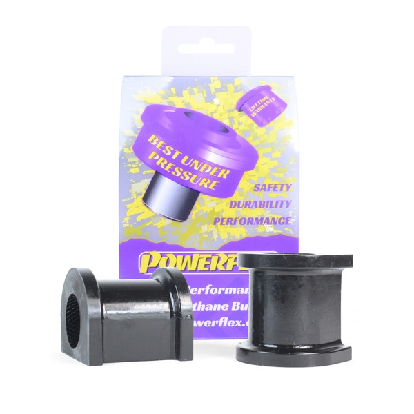 Powerflex BLACK Front Anti-Roll Bar Bush 26.5mm PFF2-103-26.5 for Aston Martin DB9 (2004-2013) - TMC Motorsport