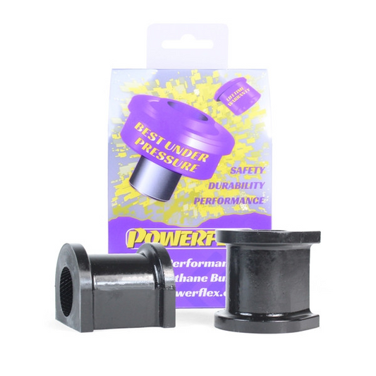 Powerflex BLACK Front Anti-Roll Bar Bush 26.5mm PFF2-103-26.5 for Aston Martin DB9 (2004-2013) - TMC Motorsport
