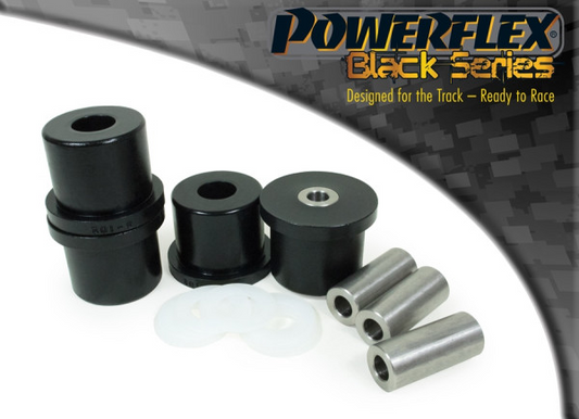 Powerflex Black Series Front Wishbone Bush PFF3-102BLK Audi 80 90 Quattro Avant S2 Avant B4/RS2 B4 - TMC Motorsport