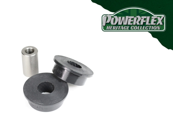 For Lancia Integrale 16v Powerflex Heritage Upper Right Engine Stabiliser Arm Bush PFF30-321H - TMC Motorsport