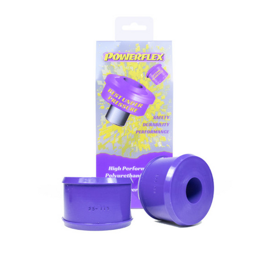 For Honda Civic Mk4 EC-EE Powerflex Rear Trailing Arm Mount Bush PFR25-113 - TMC Motorsport