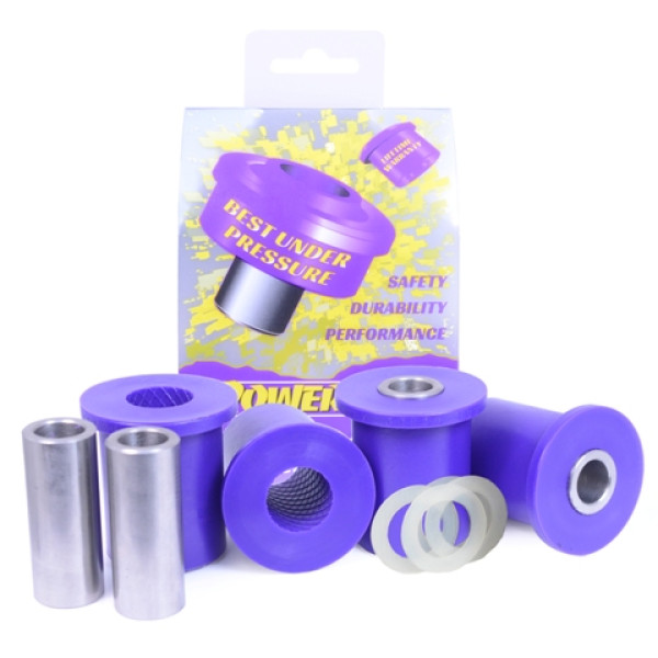 Powerflex Front Upper Wishbone Bush PFF36-103 for Mazda Mk1 NA (1989-1998) - TMC Motorsport