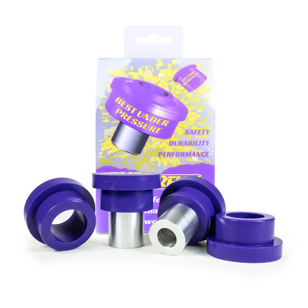 Powerflex Rear Beam Rear Bush Insert PFR50-413 for Peugeot 206 (1998 - 2006) - TMC Motorsport