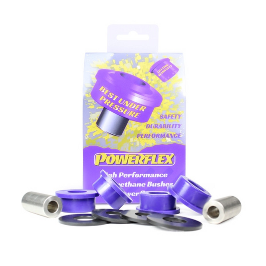 Powerflex Rear Trailing Arm Rear Bush PFR69-507 for Impreza WRX & Sti GH, GR - TMC Motorsport