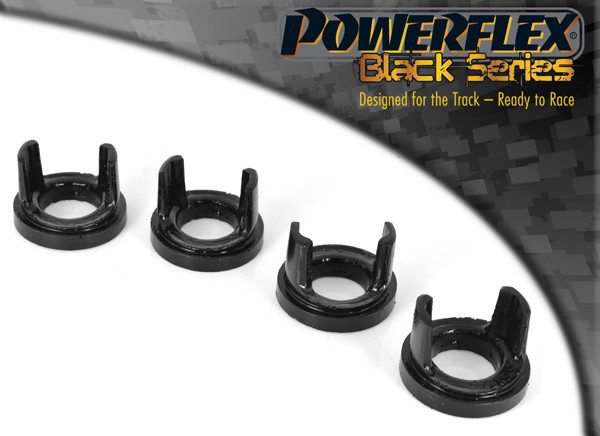 Powerflex Black Series Rear Trailing Arm To Axle Bush Insert PFR88-219BLK Volvo 240 (1975 - 1993) - TMC Motorsport