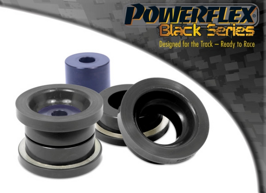 Powerflex Black Series Front Subframe Front Bush PFF80-1230BLK Saab 9-3 (2003-2014) - TMC Motorsport