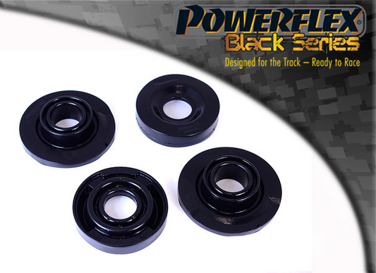 Powerflex Black Rear Subframe Front Mounting Bush Insert PFR5-3617BLK BMW E36 3 Series (1990 - 1998) - TMC Motorsport