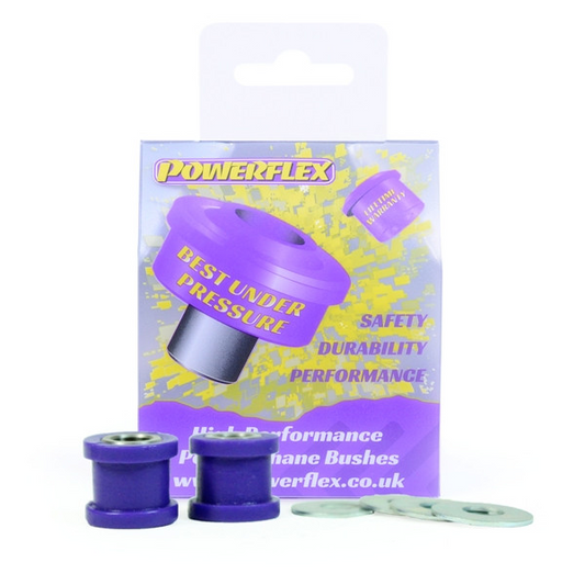 Powerflex Super Charger Belt Damper Bushes PFF5-211 Mini Generation 1 R50/52/53 - TMC Motorsport