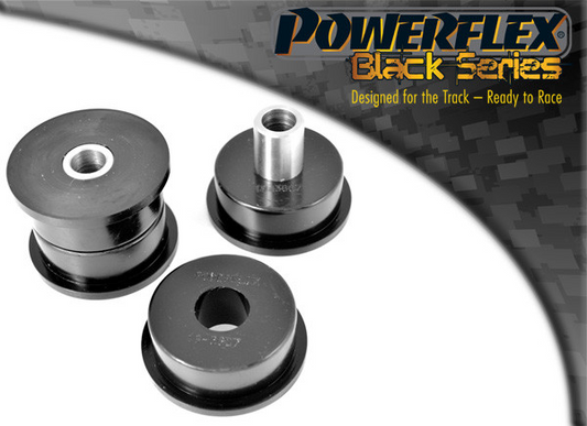 Powerflex Black Series Rear Lower Arm Chassis Bush PFR19-3607BLK Ford Cortina Mk4,5 (1976-1982) - TMC Motorsport