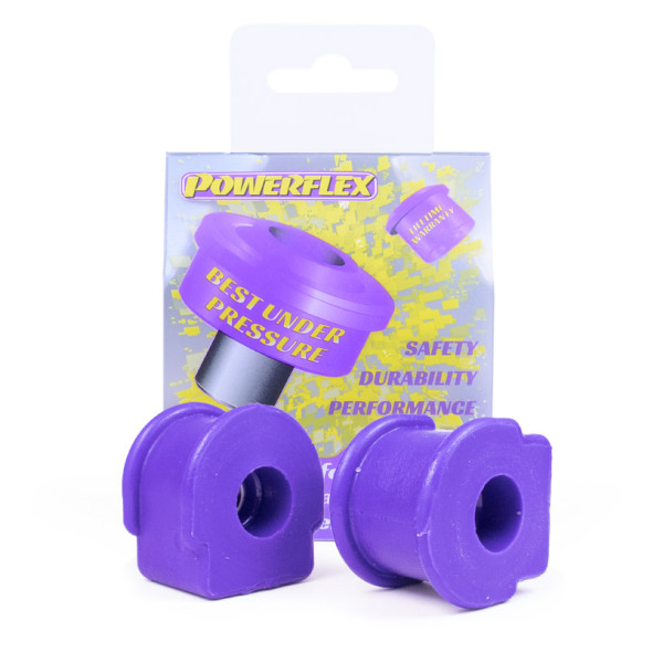 Powerflex Rear ARB PFR3-108-15 for Audi Coupe Quattro 85-96 Quattro 80-91 Quattro Sport - TMC Motorsport