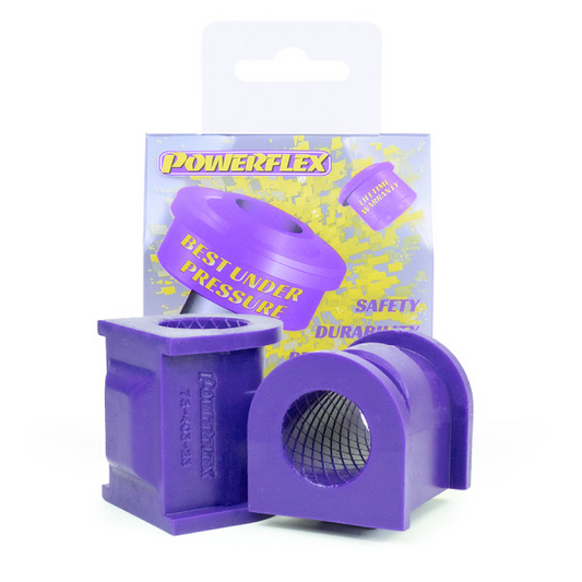 Powerflex Front Anti Roll Bar Bush 23mm PFF73-403-23 for Suzuki Swift - Sport (2010 on) - TMC Motorsport