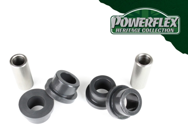 Powerflex Heritage Front Tie Bar To Chassis Bush PFF19-302H for Ford Fiesta Mk1 & 2 - TMC Motorsport