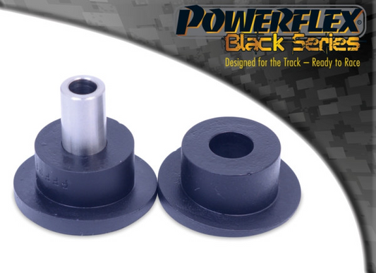 Powerflex Black Front Lower Engine Tie Bar Large Bush PFF88-711BLK Volvo 850, S70, V70 (up to 2000) - TMC Motorsport