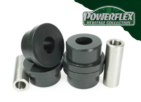 Powerflex Rear Tie Bar Front Bush PFR76-304H for Toyota MR2 SW20 REV 1 (1989 - 1991) - TMC Motorsport
