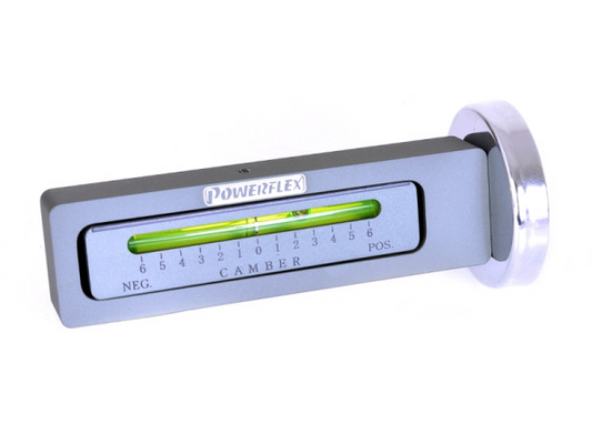 Powerflex PowerAlign Camber Gauge PFG-1001 for PowerAlign Camber Gauge - TMC Motorsport