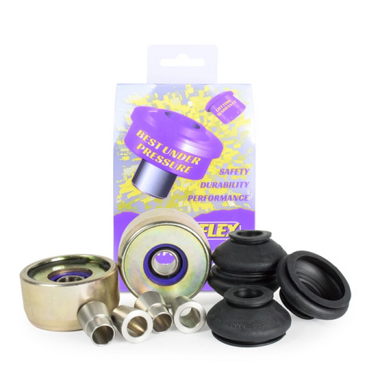 Powerflex Front Wishbone Front Bush 60mm PFF19-902 for Ford Mondeo (1992-2000) - TMC Motorsport