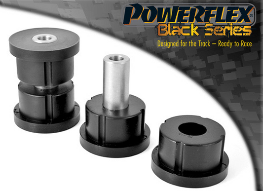 Powerflex Black Series Rear Beam Mounting Bush PFR80-112BLK Vauxhall / Opel Corsa B (1993-1997) - TMC Motorsport
