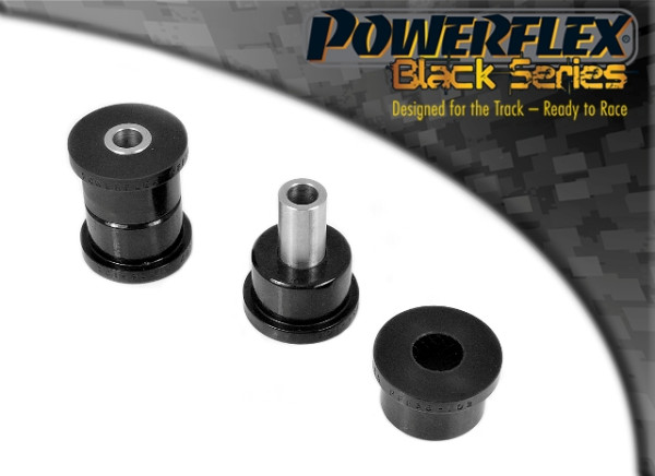 Powerflex Black Series Front Lower Wishbone Rear Bush PFF36-102BLK Mazda Mk1 NA (1989-1998) - TMC Motorsport