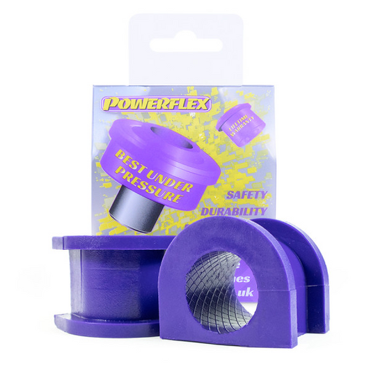 Powerflex Front ARB To Chassis Bush 27mm PFF44-403-27 Mitsubishi Lancer Evolution 10 CZ4A (10/07-) - TMC Motorsport