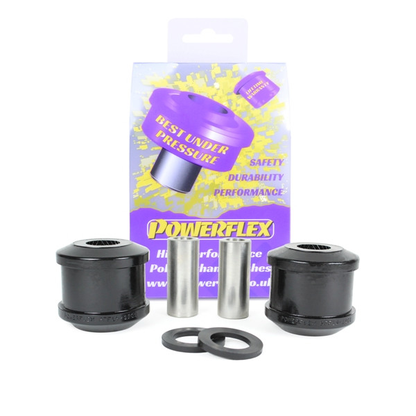 Powerflex Front Arm Front Bush PFF19-1901 for Ford S-Max MK1 (2006 - 2015) - TMC Motorsport