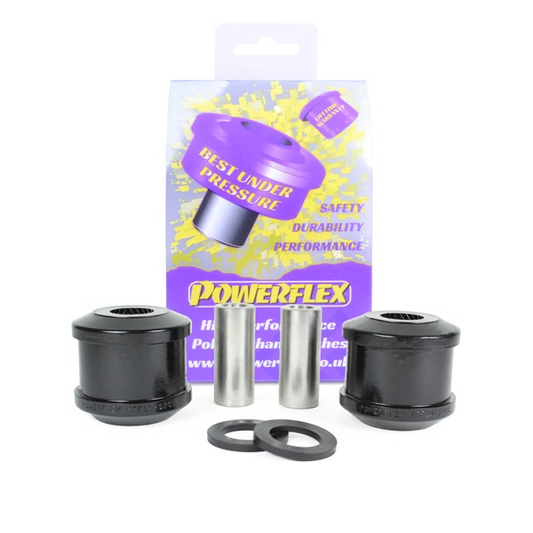 Powerflex Front Arm Front Bush PFF19-1901 for Ford S-Max MK1 (2006 - 2015) - TMC Motorsport