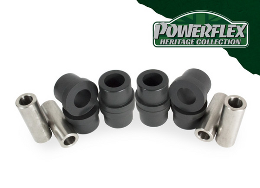 Powerflex Heritage Rear Arm Inner Bush PFR3-510H for Skoda Octavia Mk1 Typ 1U 4WD - TMC Motorsport