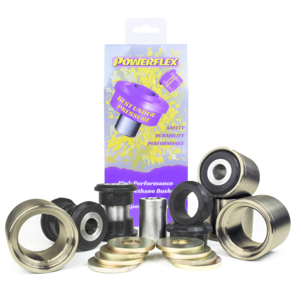 Powerflex Rear Diff Strut Bush PFR27-411 for Jaguar (Daimler) XJ40 (1986 - 1994) - TMC Motorsport