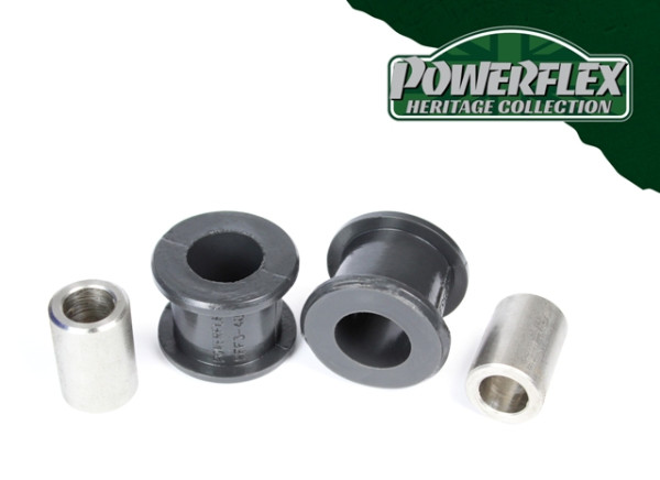 Powerflex Rear Tie Rod Inner Bush PFF3-405H for Audi Sport Quattro 84-85 UR Quattro 80-91 - TMC Motorsport