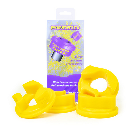 Powerflex Rear Diff Mount Insert PFR36-630 for Fiat 124 SPIDER (2016 on) - TMC Motorsport