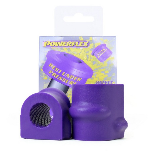 Powerflex Front ARB Bush 20mm PFF80-1003-20 for Vauxhall / Opel Astra MK4 - Astra G (1998-2004) - TMC Motorsport