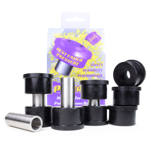 Powerflex Rear Lower Outer Wishbone Bush PFR36-111 for Mazda Mk1 NA (1989-1998) - TMC Motorsport