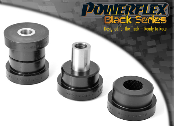 Powerflex Black Front Lower Arm Rear Bush PFF27-602BLK Jaguar (Daimler) S Type - X200 (1998-2002) - TMC Motorsport
