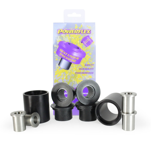 For BMW E82 1M Coupe (2010-2012) Powerflex Rear Lower Lateral Arm Inner Bush PFR5-1215 - TMC Motorsport