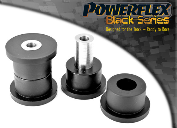 Powerflex Black Front Lower Wishbone Front Bush PFF36-301BLK Mazda RX-7 Generation 3 & 4 (1992-2002) - TMC Motorsport
